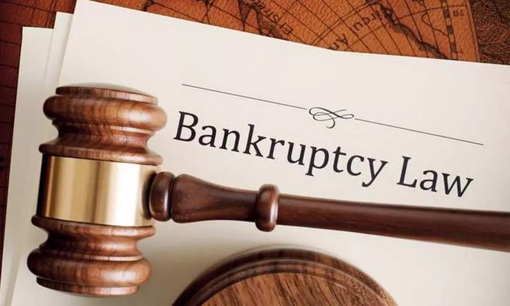 Fresh insolvency cases unlikely for 6 months