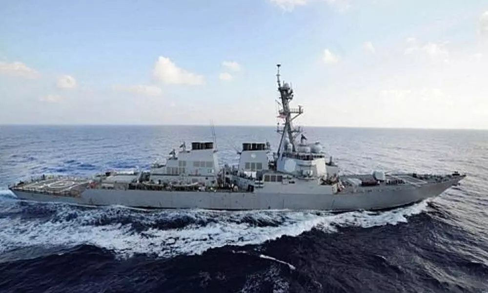 26 US Navy ships hit by coronavirus