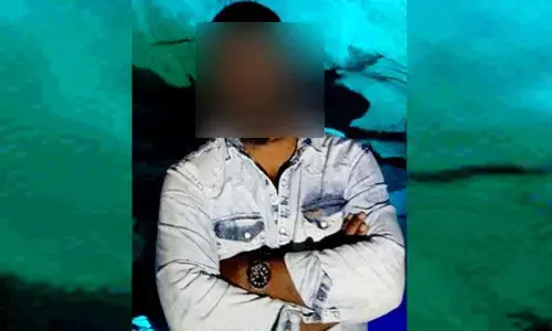 Rowdy-sheeter murdered in Telanganas Siddipet