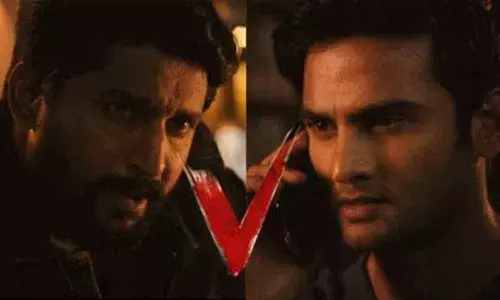 V - only for theatrical release, confirms Dil Raju