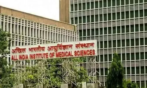 Coronavirus In Delhi: 35 AIIMS Doctors, Nurses Advised Self-Quarantine