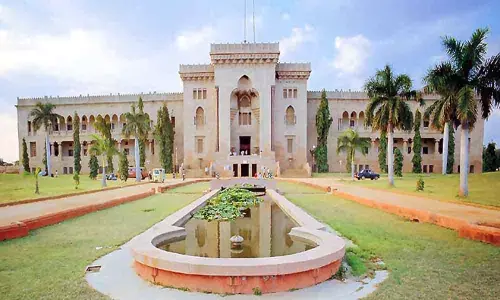 Osmania University announces BA, BBA, BCom, BSc revaluation results 2020