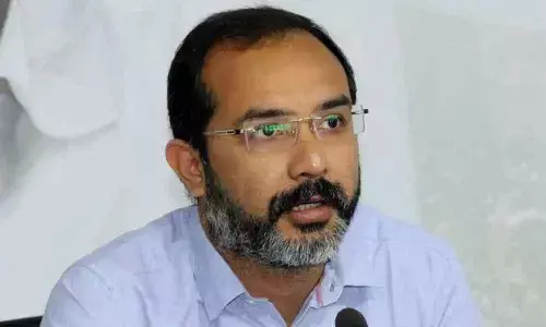 Legal rights activists lodge complaint against YSRCP MLA for spread of COVID19 in Kurnool