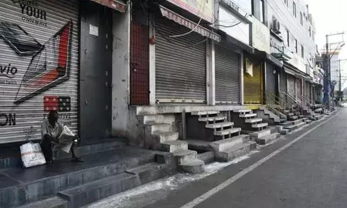 Hyderabad: Containment curbs lifted in 47 zones in GHMC limits