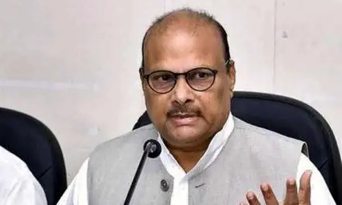 Yanamala Ramakrishnudu suggests YS Jagan to focus on COVID19 prevention, instead blaming opposition
