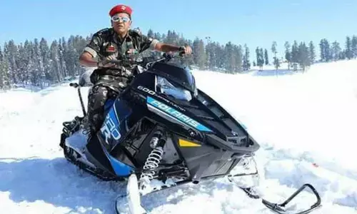 Shivannas Patriotic Movie To Be Shot in Kashmir