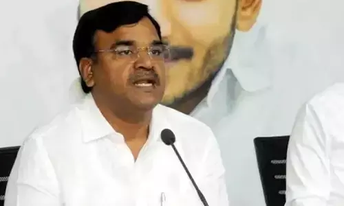 AP Wakf Board decision of relaxing lockdown during Ramadan evokes controversy in the state