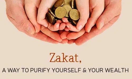 Hyderabad: Poor Muslims count on zakat during Covid crisis