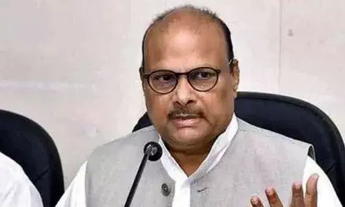 Amaravati: Zero-Interest scheme not new, says Yanamala Ramakrishnudu