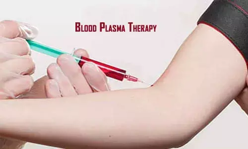 US FDA approves plasma therapy trial, Amazon grants $2.5 million