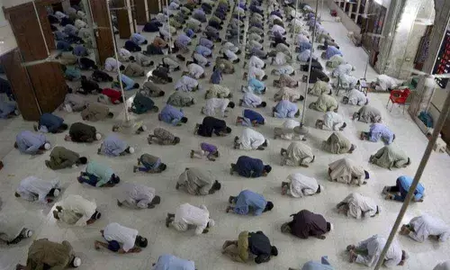 New York to provide 5,00,000 free halal meals during Ramzan