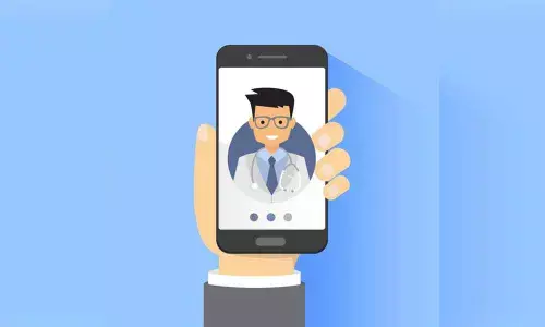 Nizamabad: Free health advice over phone