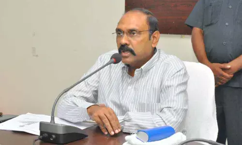 Nagarkurnool becomes zero Covid-19