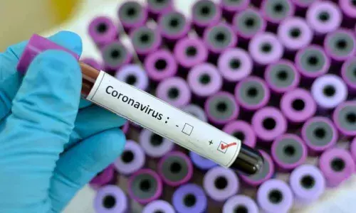 No new Coronavirus positive cases in Tirupati for last 25 days