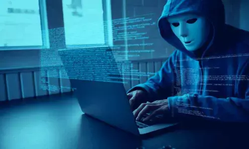 World Health Organisation reports five-fold increase in cyber attacks