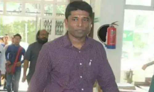 FIR against IAS officer Kannan for not joining duty