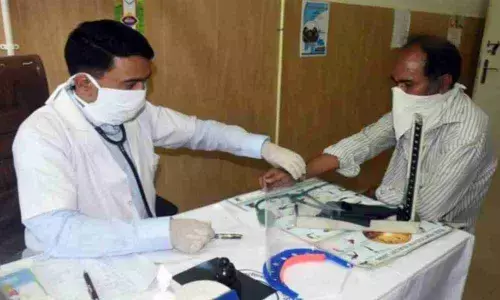 Goa CM Pramod Sawant returns to doctors role