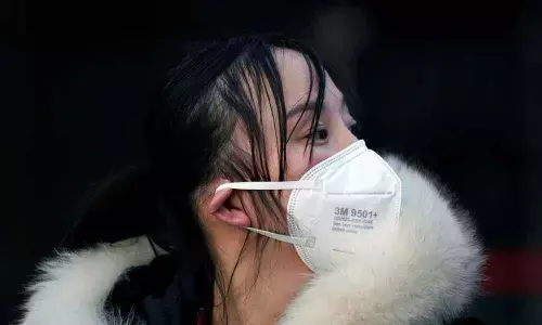 Masks to be part of therapeutic clothing line, fashion accessory