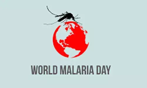 World Malaria Day