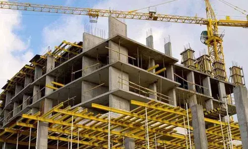 Its time builders offer discounts to push sales