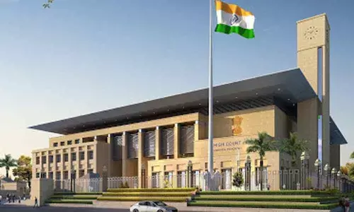 Andhra Pradesh High Court asks government to file affidavit on capital shifting