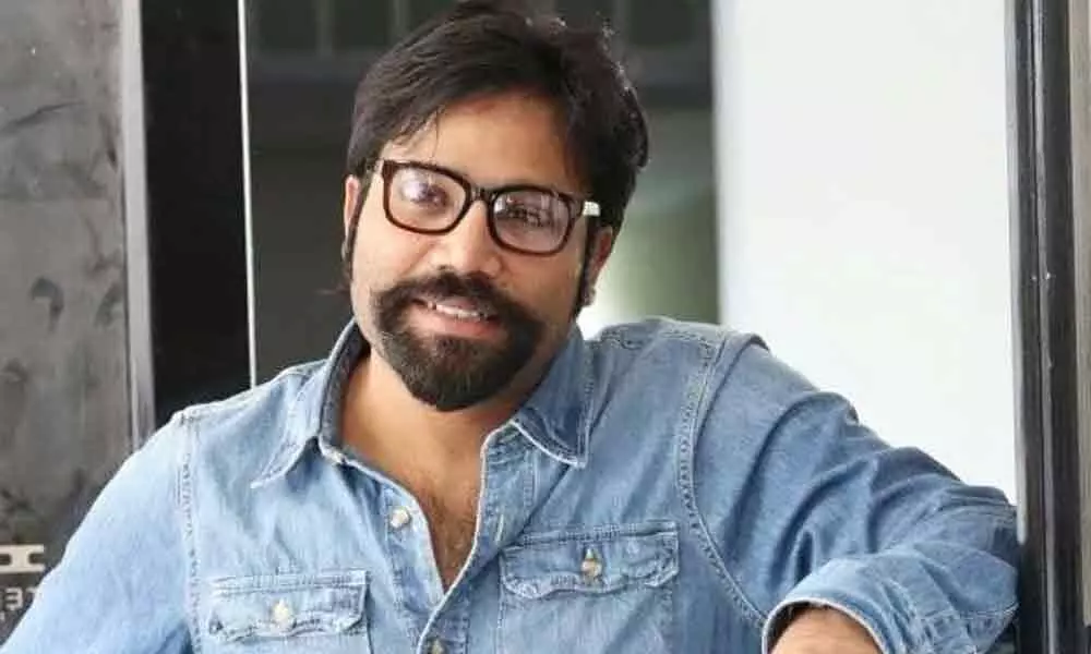 Tollywood: Tough challenge for Arjun Reddy director!