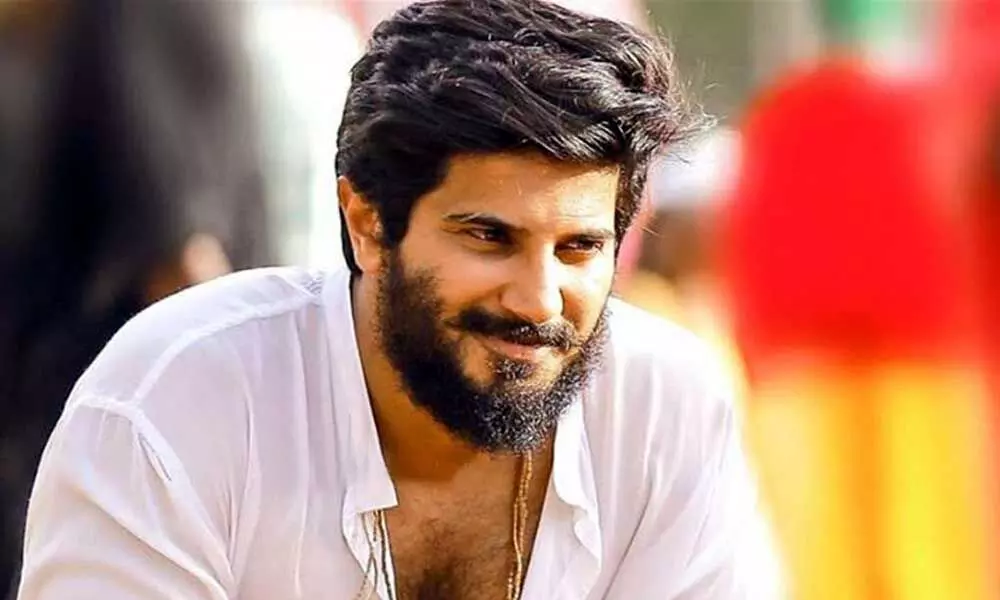 It Was Not Intentional: Dulquer Salmaan