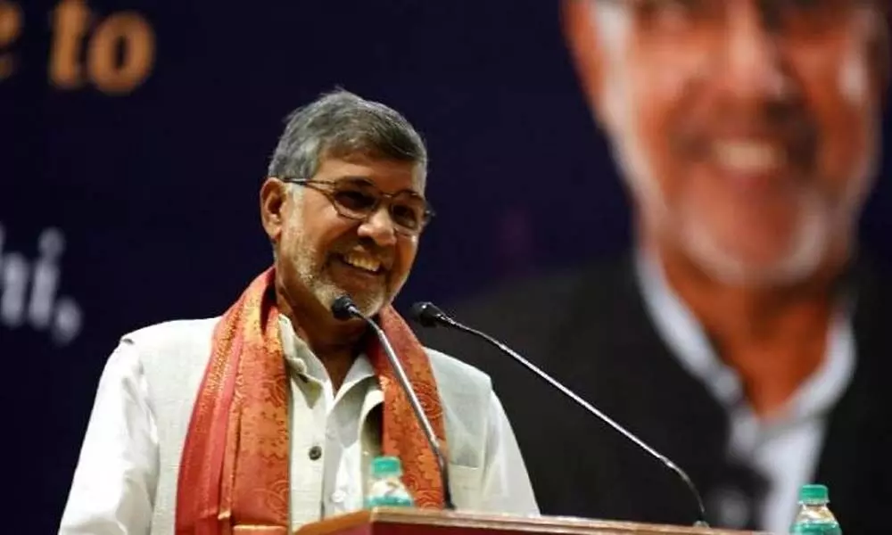 Satyarthi for impunity from prosecution to employers if they release child labourers voluntarily