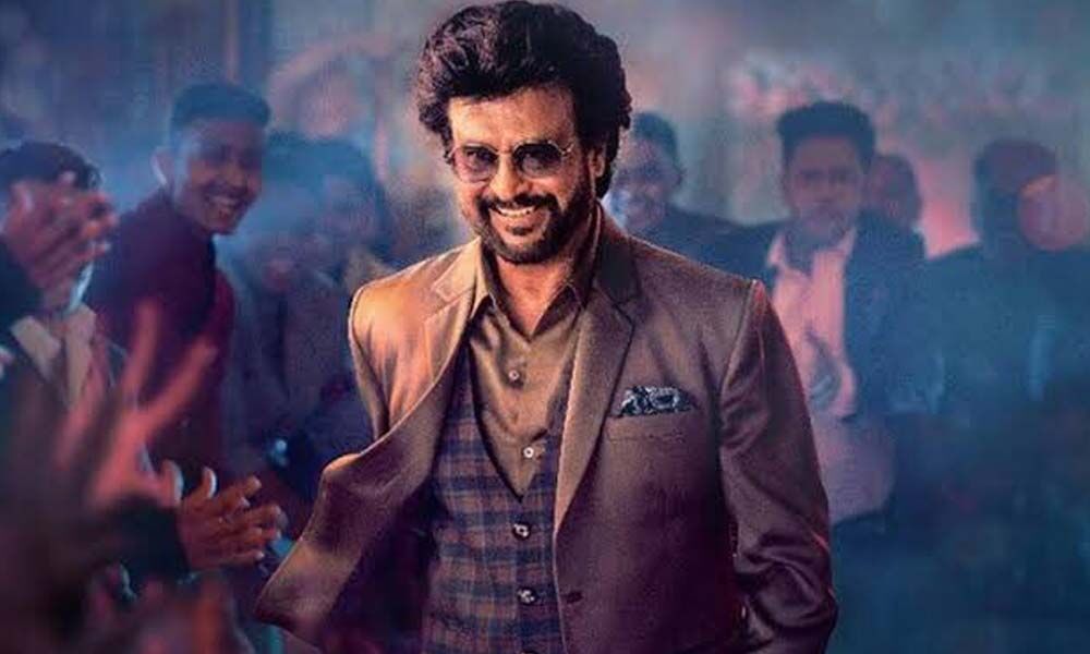 Rajini's 'Darbar' fails to enthuse satellite TV viewers