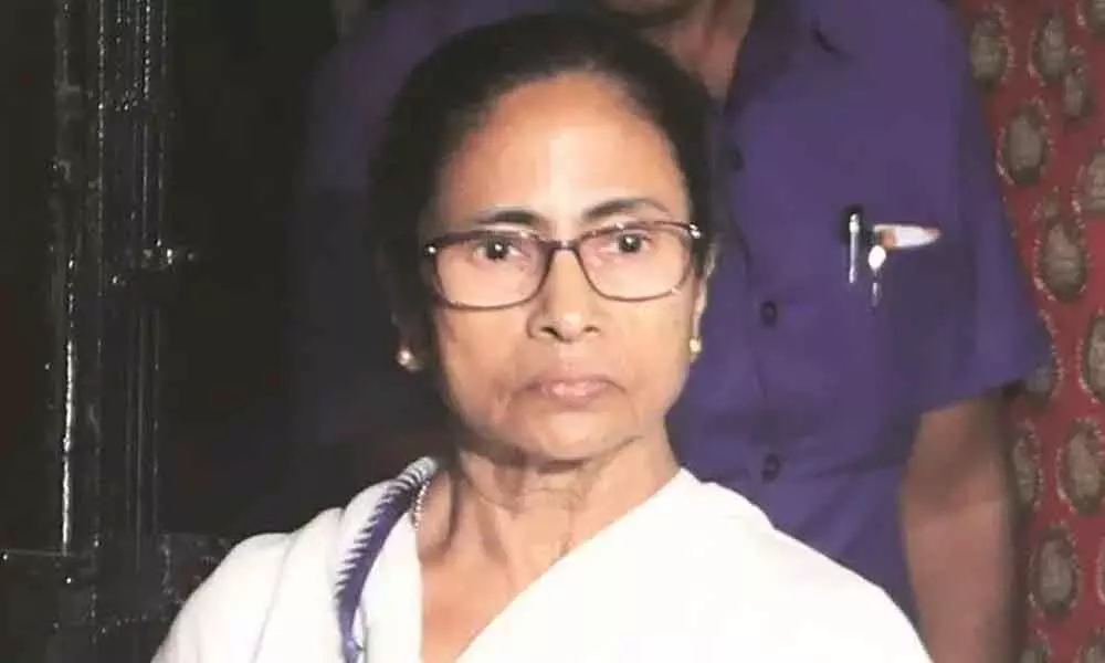 Kolkata: Mamata government fudges death toll