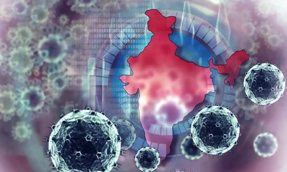 Indias lower death rates defy coronavirus trend