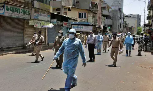 Central team to visit Hyderabad to assess COVID-19 situation