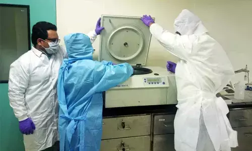 Coronavirus: Positive Cases In Maharashtra Go Past 6800, State Gets Nod For Plasma Therapy