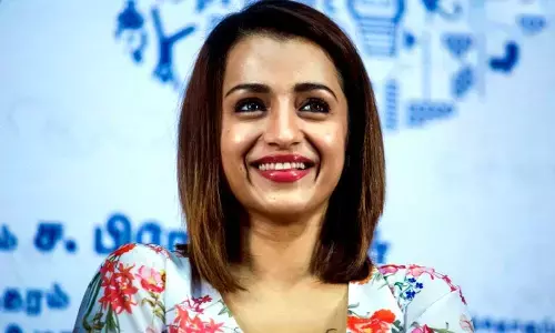 Want to Date Trisha?; Heres what you have to do!