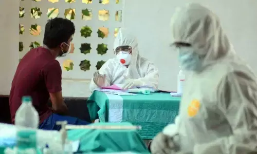 Hyderabad doctor denied entry into apartment over coronavirus scare, case filed