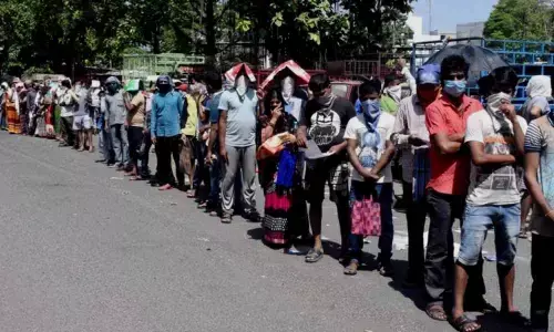 COVID-19 lockdown: Shops in Gujarat to be open from Sunday, malls to remain shut