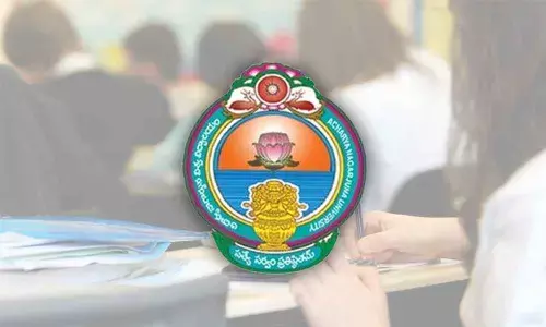 Acharya Nagarjuna University preparing to conduct classes with social distance, if needed