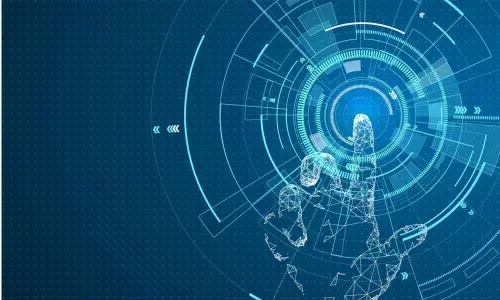 For businesses, its time for digital transformation