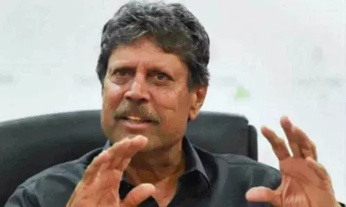 Kapil Dev tells Pakistan to stop activities at border