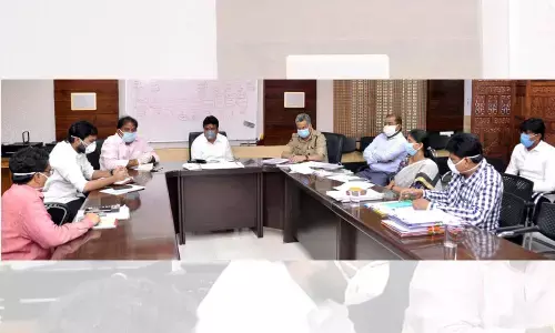 One person spreads coronavirus to 24 in Vijayawada