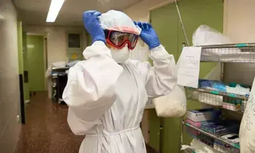 US prosecutor charges Indian-origin man with hoarding PPE