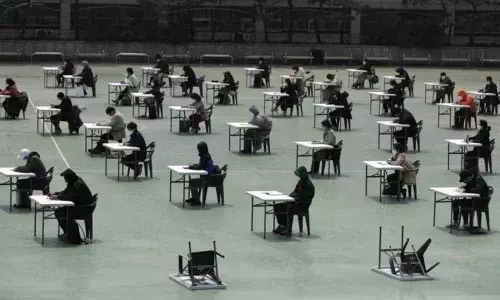 WHO warns against idea of immunity passports