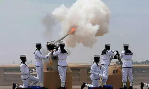 Nearly 4,000 Sri Lankan naval officers quarantined, 60 tested positive