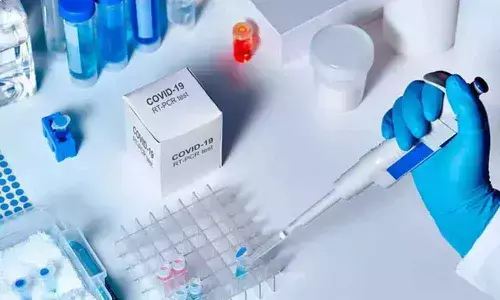 Covid-19 Rapid tests to find out local infection