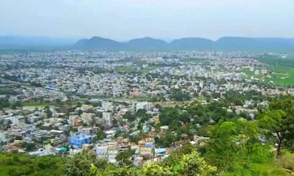 New lockdown rules in Vijayawada amid of Coronavirus