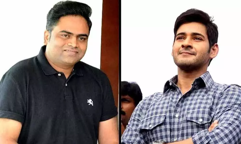 Mahesh disappoints Paidipally again!