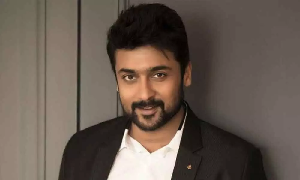 Suriyas move angers film distributors in Tamil Nadu