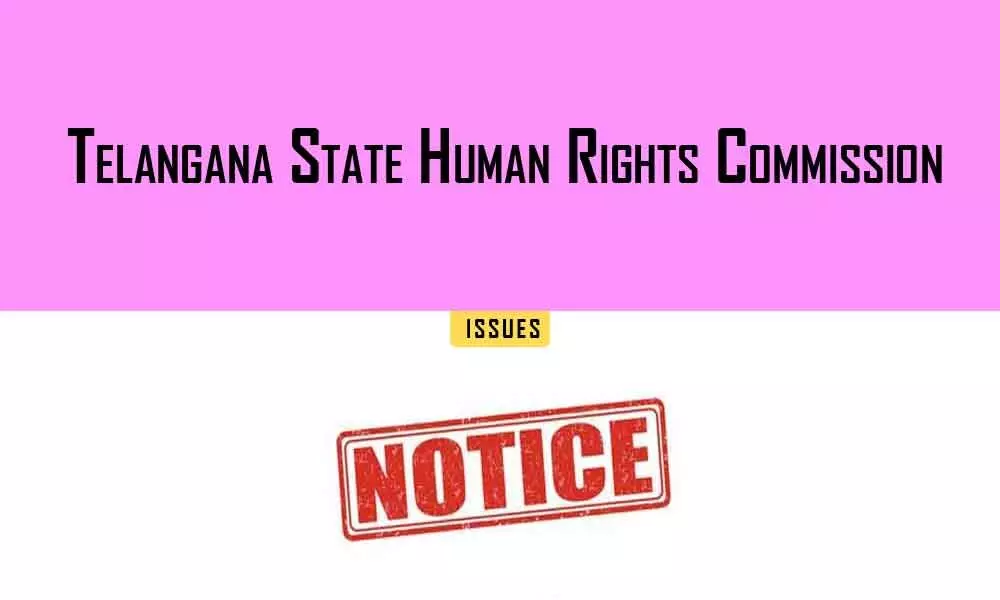Hyderabad: State Human Rights Commission issues notice to Goshamahal ACP