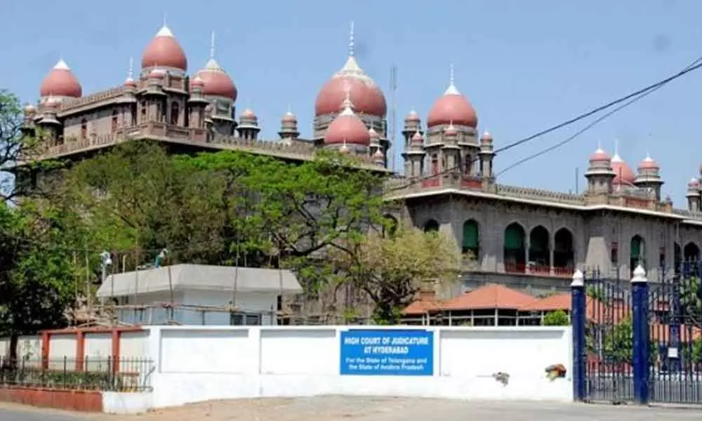 Hyderabad: No High Court works till May 7