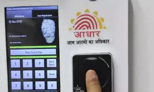 Finance Ministry allows 29 insurance, 9 securities entities to use Aadhaar Authentication Services